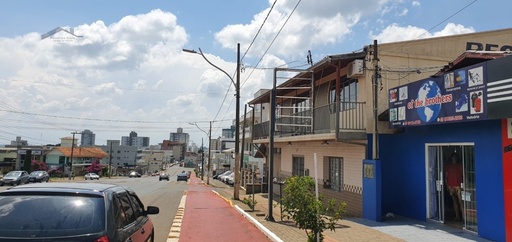 Prédio Inteiro de 309m² no bairro Bom Jesus, em Curitibanos | Eu Corretor
