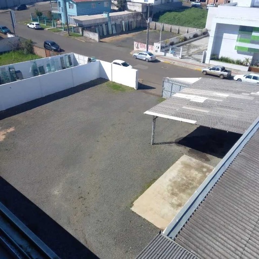 Prédio Inteiro de 2007m² no bairro Centro, em Curitibanos | Eu Corretor