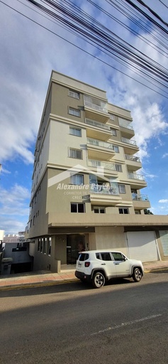 Apartamento de 2 quartos, 85m² no bairro Centro, em Curitibanos | Eu Corretor