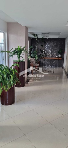Apartamento de 2 quartos, 85m² no bairro Centro, em Curitibanos | Eu Corretor