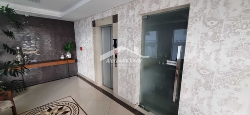 Apartamento de 2 quartos, 85m² no bairro Centro, em Curitibanos | Eu Corretor
