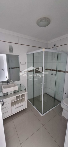 Apartamento de 2 quartos, 85m² no bairro Centro, em Curitibanos | Eu Corretor