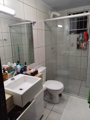 Apartamento de 2 quartos, 75m² no bairro Aparecida, em Curitibanos | Eu Corretor