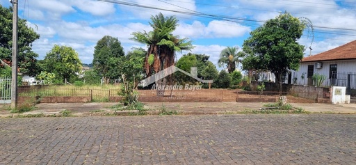 Lote/Terreno de 620m² no bairro Centro, em Curitibanos | Eu Corretor