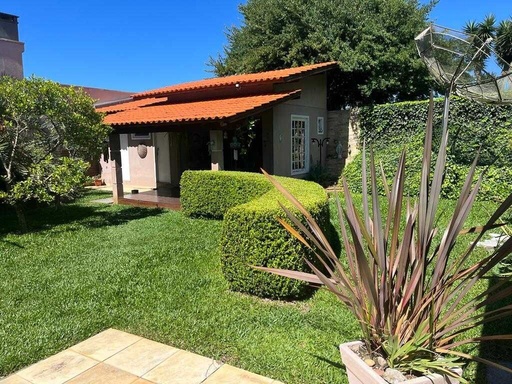 Casa de 4 quartos, 372m² no bairro Centro, em Curitibanos | Eu Corretor