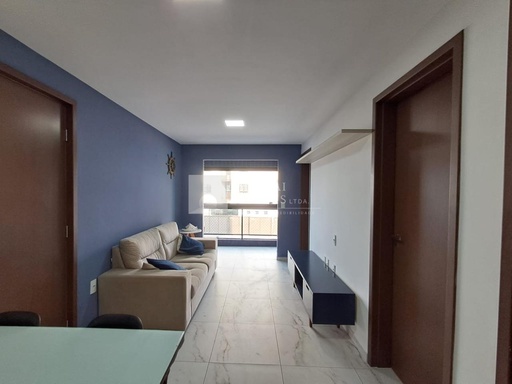 Apartamento de 3 quartos, 59m² no bairro Lot. Praia Grande, em Cabedelo | Eu Corretor