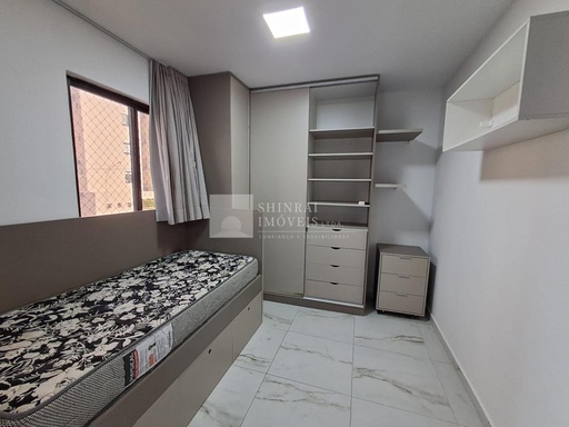 Apartamento de 3 quartos, 59m² no bairro Lot. Praia Grande, em Cabedelo | Eu Corretor