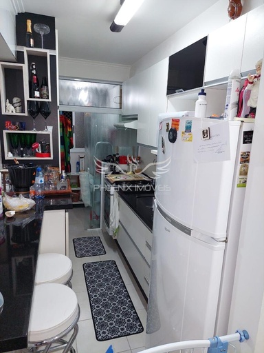 Apartamento no bairro Parque Taboão, em Taboão da Serra | Eu Corretor