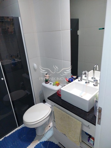 Apartamento no bairro Parque Taboão, em Taboão da Serra | Eu Corretor