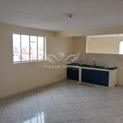 Edifício Residencial no bairro Jardim Saint Moritz, em Taboão da Serra | Eu Corretor