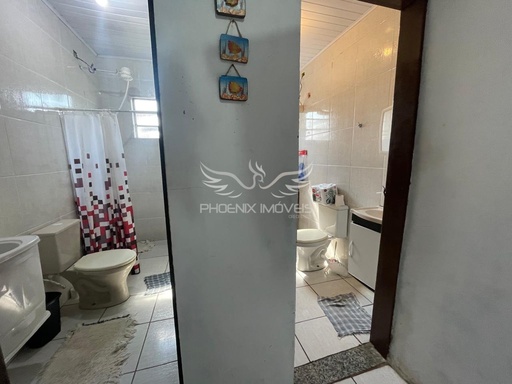 Casa no bairro Ilha Comprida, em Ilha Comprida | Eu Corretor