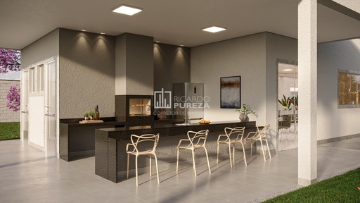Apartamento de 2 quartos, 49m² no bairro Residencial Alfa, em Goiânia | Eu Corretor