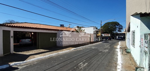 Comercial de 4 quartos, no bairro centro , em Caldas Novas | Eu Corretor