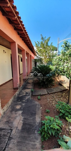 Comercial de 4 quartos, no bairro centro , em Caldas Novas | Eu Corretor