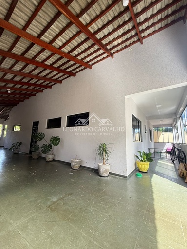 Sobrado de 9 quartos, no bairro belvedere, em Caldas Novas | Eu Corretor