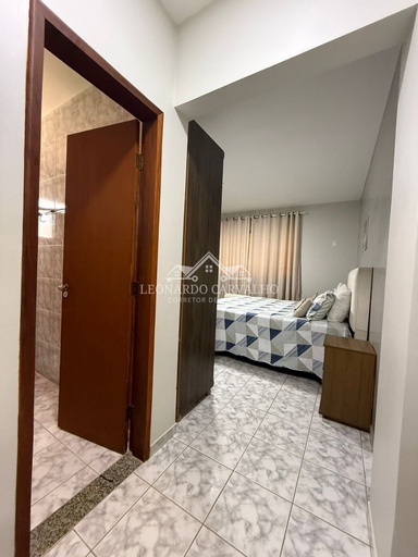 Sobrado de 9 quartos, no bairro belvedere, em Caldas Novas | Eu Corretor