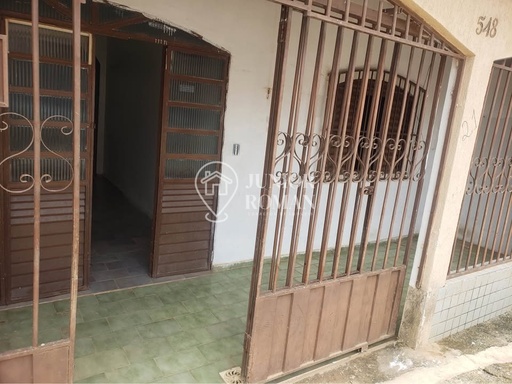 Casa de 3 quartos, no bairro Sandra Regina, em Barreiras | Eu Corretor