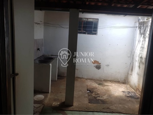 Casa de 3 quartos, no bairro Sandra Regina, em Barreiras | Eu Corretor