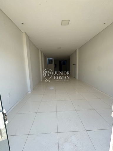 Sala Comercial de 115m² no bairro Sandra Regina, em Barreiras | Eu Corretor