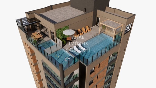 Apartamento de 3 quartos, 110m² no bairro Vila Maria Alta, em São Paulo | Eu Corretor