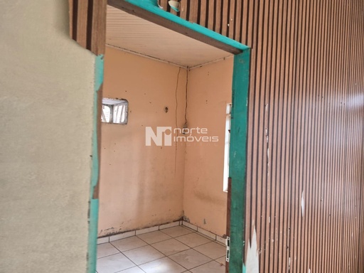 Casa de 3 quartos, 300m² no bairro Brasil Novo, em Macapá | Eu Corretor
