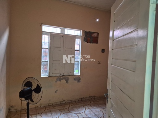 Casa de 3 quartos, 300m² no bairro Brasil Novo, em Macapá | Eu Corretor