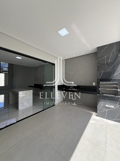 Casa de 3 quartos, 150m² no bairro Belvedere, em Divinópolis | Eu Corretor