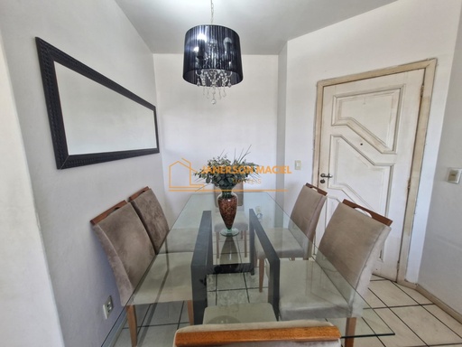 Apartamento de 2 quartos, 59m² no bairro Campinas, em São José | Eu Corretor