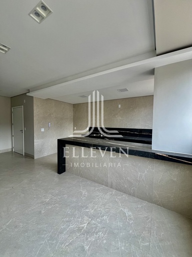 Cobertura de 3 quartos, 200m² no bairro Centro, em Divinópolis | Eu Corretor