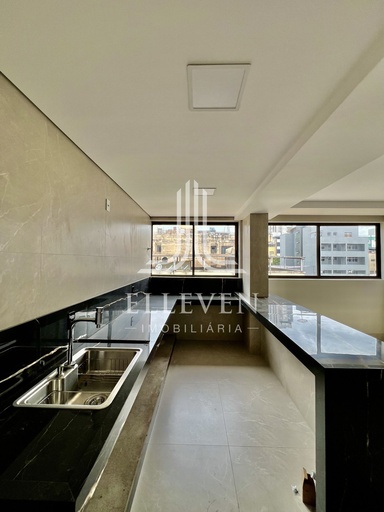 Cobertura de 3 quartos, 200m² no bairro Centro, em Divinópolis | Eu Corretor