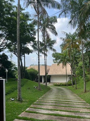Chácara de 3 quartos, 389m² no bairro Caixa D´Água, em Vinhedo | Eu Corretor