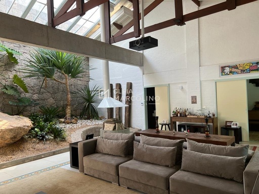 Chácara de 3 quartos, 389m² no bairro Caixa D´Água, em Vinhedo | Eu Corretor