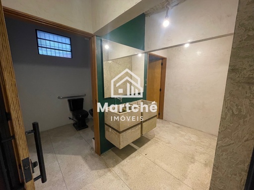 Imóvel Comercial de 323m² no bairro Mooca, em São Paulo | Eu Corretor