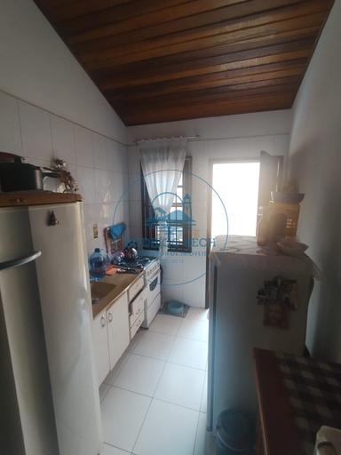 Casa de 2 quartos, no bairro Monções, em Matinhos | Eu Corretor