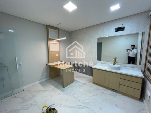 Sobrado de 1 quarto, 126m² no bairro Mooca, em São Paulo | Eu Corretor