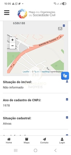 Lote/Terreno de 62000m² no bairro Tarumã, em Manaus | Eu Corretor