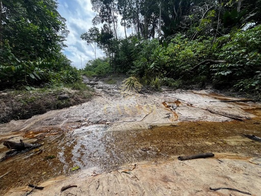 Fazenda/Sítios/Chácaras de no bairro Área rural, em Cacoal | Eu Corretor