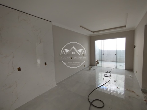 Casa de 2 quartos, 61m² no bairro Itajuba, em Barra Velha | Eu Corretor