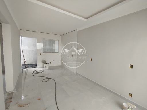 Casa de 2 quartos, 61m² no bairro Itajuba, em Barra Velha | Eu Corretor