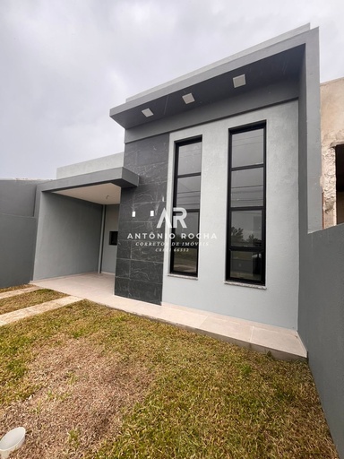 Casa de 2 quartos, 80m² no bairro Zona Nova, em Tramandaí | Eu Corretor