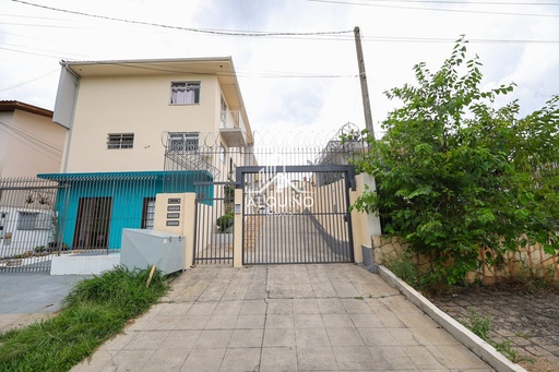 Sobrado de 3 quartos, 108m² no bairro Tingui, em Curitiba | Eu Corretor