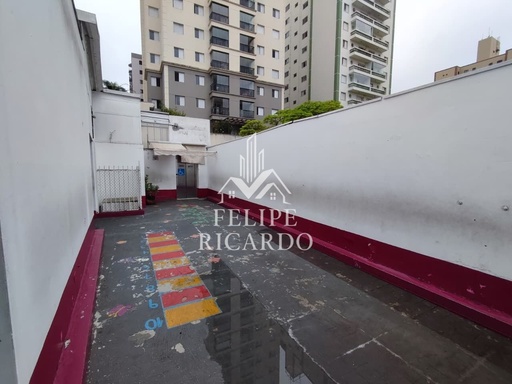 Prédio Inteiro de 1000m² no bairro Jardim Stella, em Santo André | Eu Corretor