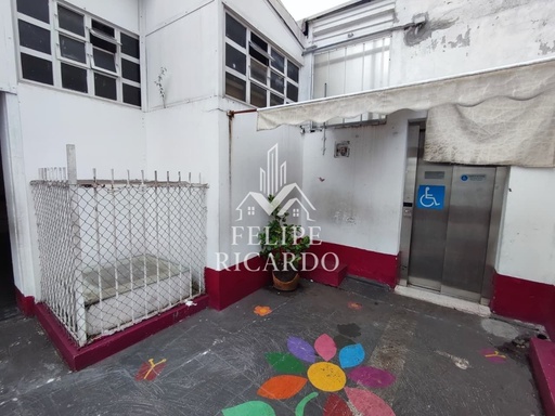 Prédio Inteiro de 1000m² no bairro Jardim Stella, em Santo André | Eu Corretor