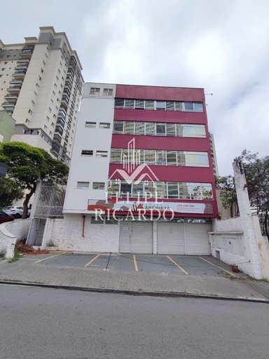 Prédio Inteiro de 1000m² no bairro Jardim Stella, em Santo André | Eu Corretor