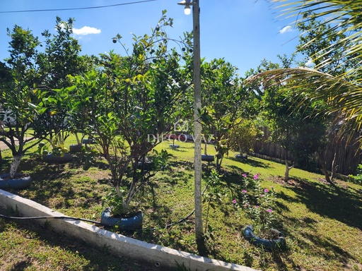 Chácara de 1 quarto, no bairro Areias, em Miracema | Eu Corretor