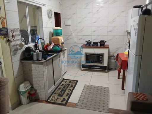 Sobrado de 3 quartos, no bairro Grajaú , em Pontal do Paraná | Eu Corretor