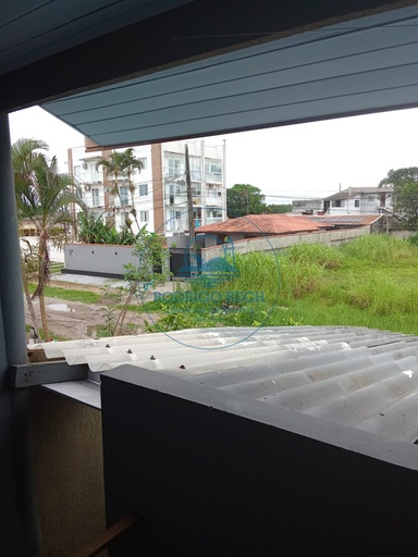 Sobrado de 3 quartos, no bairro Grajaú , em Pontal do Paraná | Eu Corretor