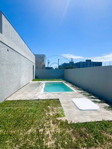 Casa de 2 quartos, 77m² no bairro Gaivotas , em Matinhos | Eu Corretor