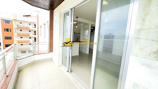 Cobertura de 3 quartos, no bairro Algodoal, em Cabo Frio | Eu Corretor