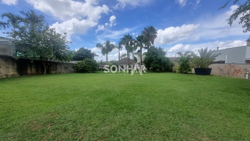 Lote/Terreno de no bairro Liberdade, em Itu | Eu Corretor